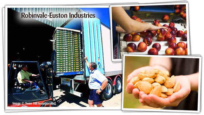 Local Industries