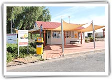 Robinvale-Euston Visitor Information Centre