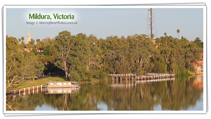 Mildura