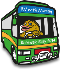 RV with Murray