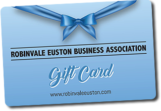 REBA Robinvale Euston Gift Card